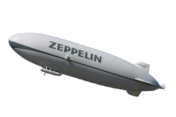zeppellin