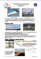 Fiche aerodynamique N°5