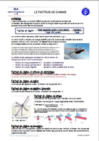 fiche aérodynamique N°6