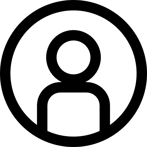 Icône connexion